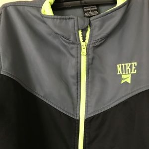 Men's Nike Jacket Size L